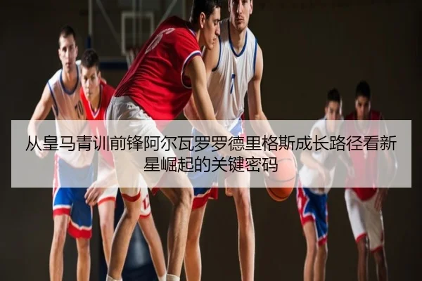 从皇马青训前锋阿尔瓦罗罗德里格斯成长路径看新星崛起的关键密码