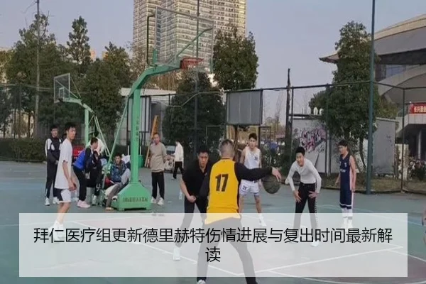 拜仁医疗组更新德里赫特伤情进展与复出时间最新解读
