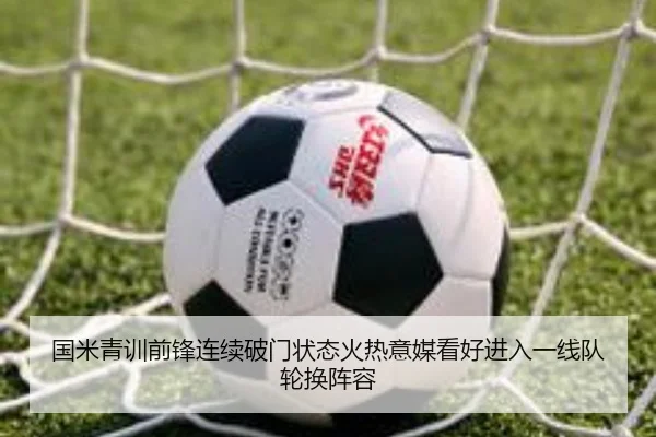 国米青训前锋连续破门状态火热意媒看好进入一线队轮换阵容